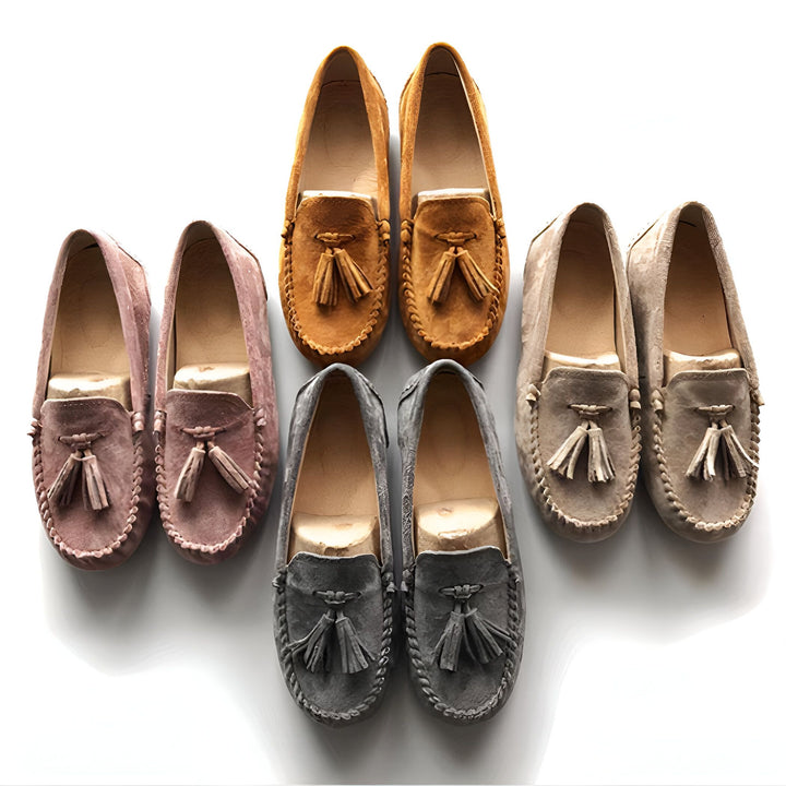 Image de mocassins à glands en daim de différentes couleurs. Chaussures élégantes pour femmes. Mode et confort. Mocassins en cuir., 45286878445749,45286878478517,45286878511285,45286878544053,45286878576821,45286878609589,45286878642357,45286878675125,45286878707893,45286878740661,45286878773429,45286878806197,45286878838965,45286878871733,45286878904501,45286878937269,45286878970037,45286879002805,45286879035573,45286879068341,45286879101109,45286879133877,45286879166645,45286879199413,45286879232181