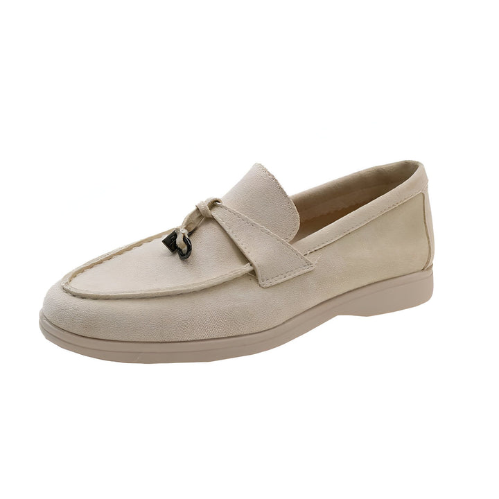 Mocassin beige pour femme, avec détail noeud et pampille. Chaussure élégante et confortable, idéale pour un look décontracté chic. Mode féminine, souliers tendances., 45287098024117,45287098056885,45287098089653,45287098122421,45287098155189,45287098187957,45287098220725,45287098253493,45287098286261,45287098319029,45287098351797,45287098384565,45287098417333,45287098450101,45287098482869,45287098515637,45287098548405,45287098581173,45287098613941,45287098646709,45287098679477,45287098712245,452870