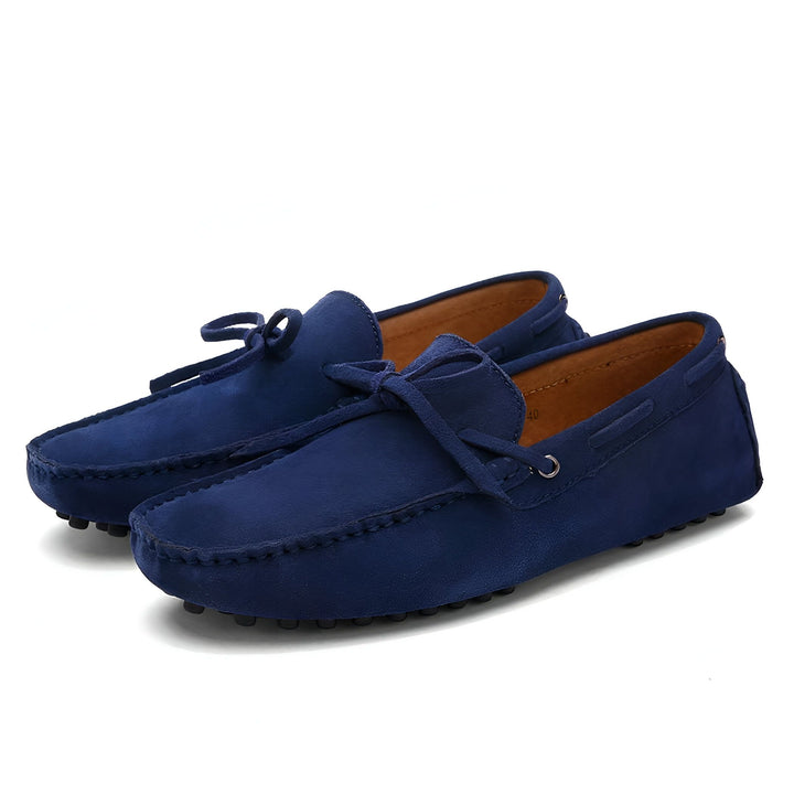 Mocassins bleus en daim, avec lacets décoratifs, pour hommes. Chaussures élégantes et confortables, parfaites pour une tenue décontractée chic., 45287105790133,45287105822901,45287105855669,45287105888437,45287105921205,45287105953973,45287105986741,45287106019509,45287106052277,45287106085045,45287106117813,45287106150581,45287106183349,45287106216117,45287106248885,45287106281653,45287106314421,45287106347189,45287106379957,45287106412725,45287106445493,45287106478261,45287106511029,45287106543797,