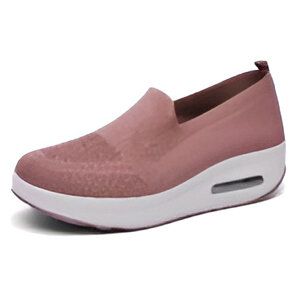 Chaussure de sport rose pour femme. Modèle sans lacets, confortable et léger, avec semelle compensée blanche. Idéal pour la marche ou le quotidien., 45286890700981,45286890733749,45286890766517,45286890799285,45286890832053,45286890864821,45286890897589,45286890930357,45286890963125,45286890995893,45286891028661,45286891061429,45286891094197,45286891126965,45286891159733,45286891192501,45286891225269,45286891258037,45286891290805,45286891323573,45286891356341,45286891389109,45286891421877,452868914546