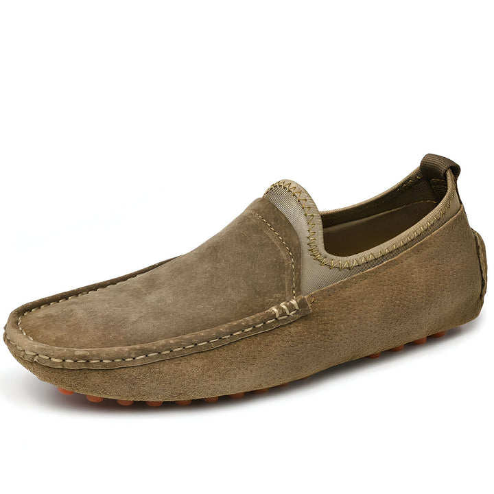 Mocassin homme en cuir marron, style décontracté, confortable et élégant pour un look tendance. Chaussure facile à porter au quotidien., 45286898434229,45286898466997,45286898499765,45286898532533,45286898565301,45286898598069,45286898630837,45286898663605,45286898696373,45286898729141,45286898761909,45286898794677,45286898827445,45286898860213,45286898892981,45286898925749,45286898958517,45286898991285,45286899024053,45286899056821,45286899089589,45286899122357,45286899155125,45286899187893,45286899