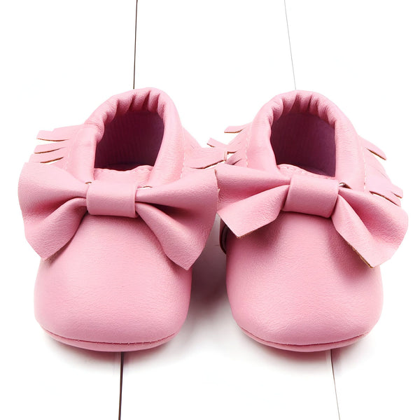 Mocassins roses pour bébé avec nœuds. Chaussures mignonnes en cuir souple pour nouveau-né. Accessoire de mode infantile., 45287068827829,45287068860597,45287068893365,45287068926133,45287068958901,45287068991669,45287069024437,45287069057205,45287069089973,45287069122741,45287069155509,45287069188277,45287069221045,45287069253813,45287069286581,45287069319349,45287069352117,45287069384885