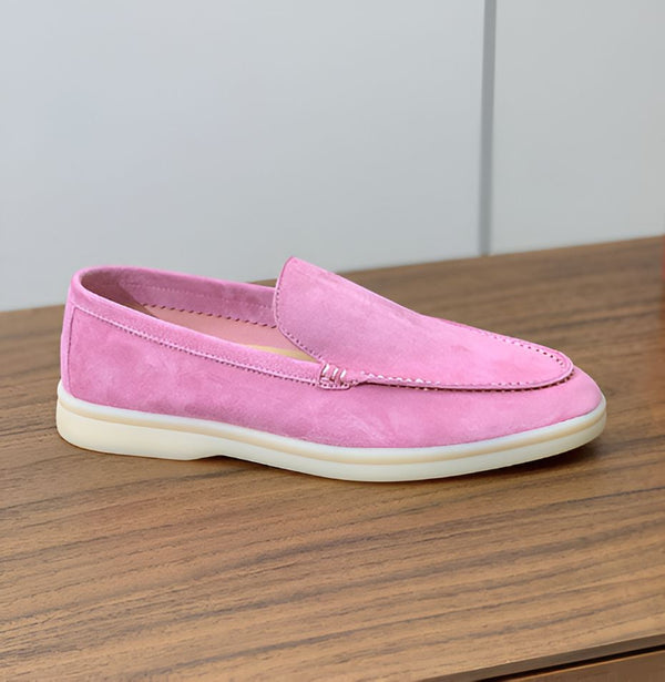 Mocassin rose en daim, modèle décontracté et élégant. Chaussure d'été légère et confortable., 45286672957621,45286672990389,45286673023157,45286673055925,45286673088693,45286673121461,45286673154229,45286673186997,45286673219765,45286673252533,45286673285301,45286673318069,45286673350837,45286673383605,45286673416373,45286673449141,45286673481909,45286673514677,45286673547445,45286673580213,45286673612981,45286673645749,45286673678517,45286673711285,45286673744053,45286673776821,45286673809589,45