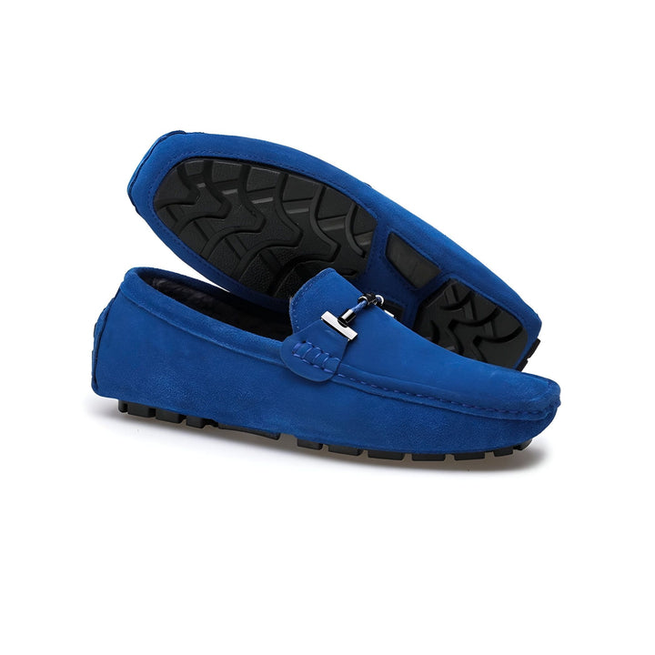 Mocassins bleus en daim pour hommes, avec semelles antidérapantes. Chaussures élégantes et confortables, parfaites pour un look décontracté chic., 45286661095605,45286661128373,45286661161141,45286661193909,45286661226677,45286661259445,45286661292213,45286661324981,45286661357749,45286661390517,45286661423285,45286661456053,45286661488821,45286661521589,45286661554357,45286661587125,45286661619893,45286661652661,45286661685429,45286661718197,45286661750965,45286661783733,45286661816501,4528666184926