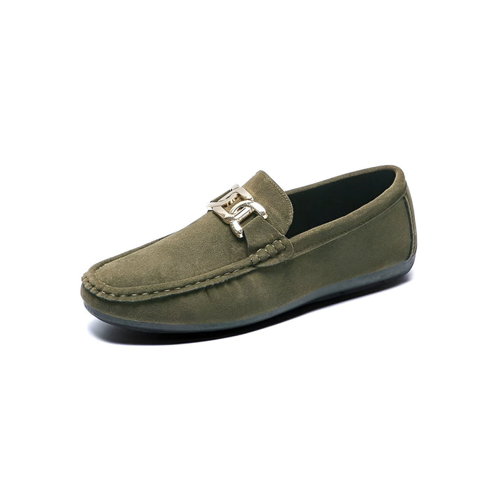 Mocassin homme en daim vert olive avec une boucle dorée, chaussure élégante et confortable., 45286663127221,45286663159989,45286663192757,45286663225525,45286663258293,45286663291061,45286663323829,45286663356597,45286663389365,45286663422133,45286663454901,45286663487669,45286663520437,45286663553205,45286663585973,45286663618741,45286663651509,45286663684277,45286663717045,45286663749813,45286663782581,45286663815349,45286663848117,45286663880885,45286663913653,45286663946421,45286663979189,452866640