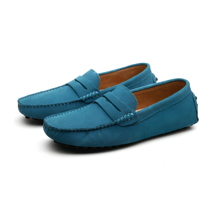 Mocassins en daim bleu turquoise pour hommes, chaussures élégantes et confortables, style décontracté, design moderne. Chaussures parfaites pour toutes les occasions., 45286877495477,45286877528245,45286877561013,45286877593781,45286877626549,45286877659317,45286877692085,45286877724853,45286877757621,45286877790389,45286877823157,45286877855925,45286877888693,45286877921461,45286877954229,45286877986997,45286878019765,45286878052533,45286878085301,45286878118069,45286878150837,45286878183605,45286878