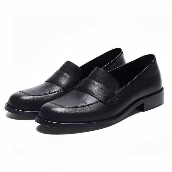 Mocassins classiques en cuir noir, chaussures élégantes pour hommes et femmes. Style intemporel et confort garanti., 45286620168373,45286620201141,45286620233909,45286620266677,45286620299445,45286620332213,45286620364981,45286620397749,45286620430517,45286620463285,45286620496053,45286620528821,45286620561589,45286620594357,45286620627125,45286620659893,45286620692661,45286620725429,45286620758197,45286620790965