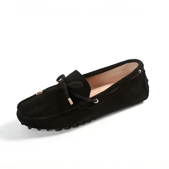 Mocassin en daim noir pour femme, style décontracté avec nœud décoratif. Chaussure confortable et élégante, idéale pour le quotidien., 45287134265525,45287134298293,45287134331061,45287134363829,45287134396597,45287134429365,45287134462133,45287134494901,45287134527669,45287134560437,45287134593205,45287134625973,45287134658741,45287134691509,45287134724277,45287134757045,45287134789813,45287134822581,45287134855349,45287134888117,45287134920885,45287134953653,45287134986421,45287135019189,45287135