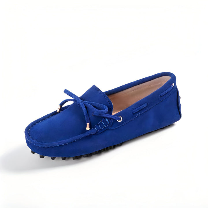 Mocassin bleu en daim pour femme, style décontracté avec un nœud décoratif. Chaussure confortable et élégante, idéale pour le quotidien., 45287134265525,45287134298293,45287134331061,45287134363829,45287134396597,45287134429365,45287134462133,45287134494901,45287134527669,45287134560437,45287134593205,45287134625973,45287134658741,45287134691509,45287134724277,45287134757045,45287134789813,45287134822581,45287134855349,45287134888117,45287134920885,45287134953653,45287134986421,45287135019189,45287
