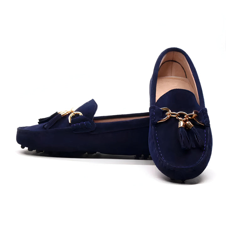 Mocassins bleus en daim avec détails dorés et glands. Chaussures élégantes pour femmes., 45287121944757,45287121977525,45287122010293,45287122043061,45287122075829,45287122108597,45287122141365,45287122174133,45287122206901,45287122239669,45287122272437,45287122305205,45287122337973,45287122370741,45287122403509,45287122436277,45287122469045,45287122501813,45287122534581,45287122567349,45287122600117,45287122632885,45287122665653,45287122698421,45287122731189,45287122763957,45287122796725,452871228294