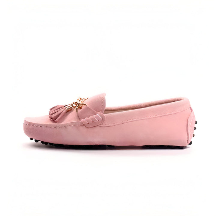 Mocassin rose pour femme avec pompon et ornement doré. Chaussure basse et décontractée, idéale pour le printemps ou l'été. Style élégant et confortable., 45287125450933,45287125483701,45287125516469,45287125549237,45287125582005,45287125614773,45287125647541,45287125680309,45287125713077,45287125745845,45287125778613,45287125811381,45287125844149,45287125876917,45287125909685,45287125942453,45287125975221,45287126007989,45287126040757,45287126073525,45287126106293,45287126139061,45287126171829,452
