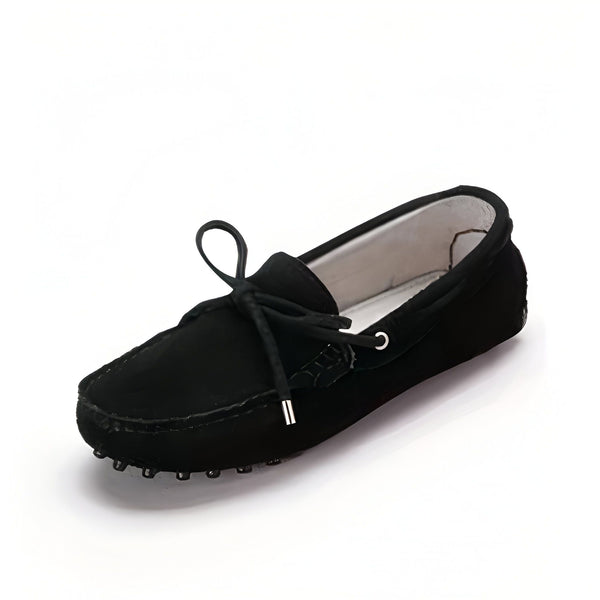 Mocassin noir en daim avec lacets, semelle à picots. Chaussure décontractée, confort et élégance. Style classique pour homme. Mode masculine., 45287070662837,45287070695605,45287070728373,45287070761141,45287070793909,45287070826677,45287070859445,45287070892213,45287070924981,45287070957749,45287070990517,45287071023285,45287071056053,45287071088821,45287071121589,45287071154357,45287071187125,45287071219893,45287071252661,45287071285429,45287071318197,45287071350965,45287071383733,45287071416501,45