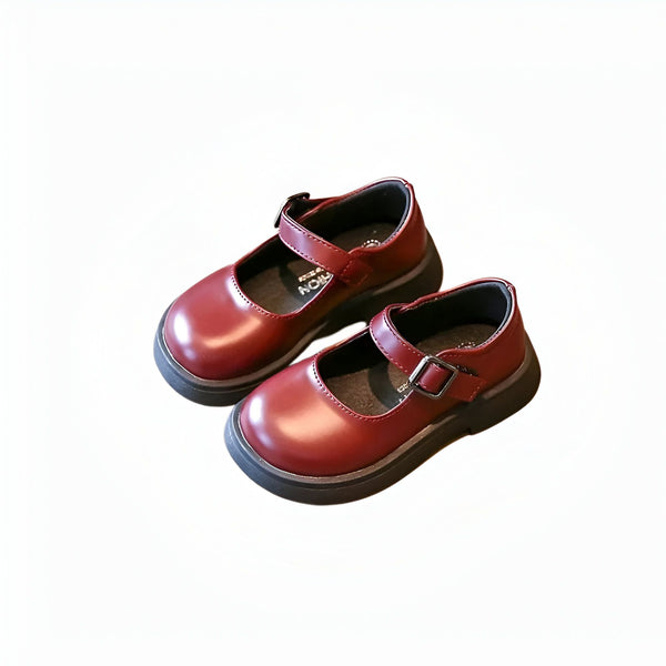 Deux chaussures de style Mary Jane pour enfant, couleur bordeaux avec une boucle. Chaussures d'école pour filles., 45286681542837,45286681575605,45286681608373,45286681641141,45286681673909,45286681706677,45286681739445,45286681772213,45286681804981,45286681837749,45286681870517,45286681903285,45286681936053,45286681968821,45286682001589,45286682034357,45286682067125,45286682099893,45286682132661,45286682165429,45286682198197,45286682230965,45286682263733,45286682296501,45286682329269,45286682362037,4528
