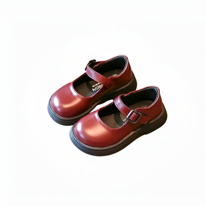 Deux chaussures de style Mary Jane pour enfant, couleur bordeaux avec une boucle. Chaussures d'école pour filles., 45286681542837,45286681575605,45286681608373,45286681641141,45286681673909,45286681706677,45286681739445,45286681772213,45286681804981,45286681837749,45286681870517,45286681903285,45286681936053,45286681968821,45286682001589,45286682034357,45286682067125,45286682099893,45286682132661,45286682165429,45286682198197,45286682230965,45286682263733,45286682296501,45286682329269,45286682362037,4528