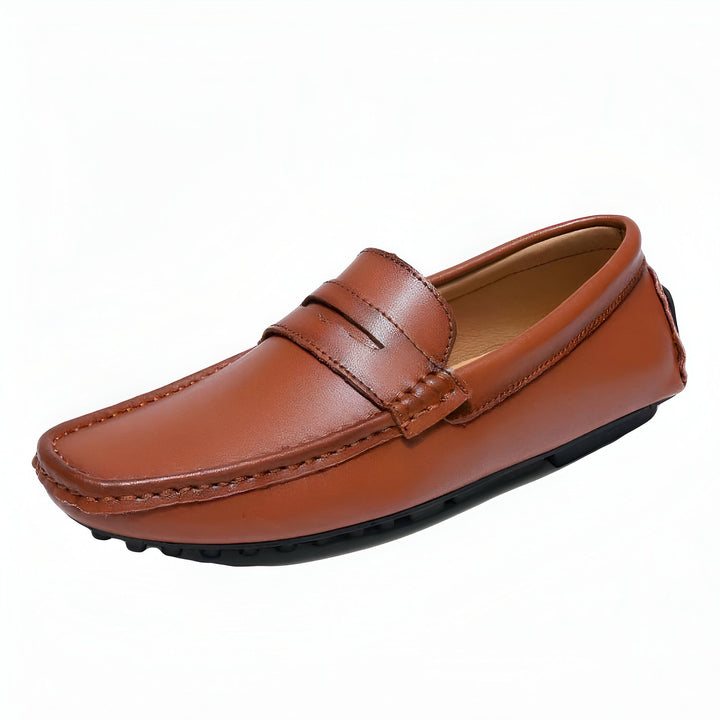 Mocassin en cuir marron pour homme, style décontracté et élégant, idéal pour le quotidien et les occasions spéciales. Chaussure confortable et tendance., 45287147307189,45287147339957,45287147372725,45287147405493,45287147438261,45287147471029,45287147503797,45287147536565,45287147569333,45287147602101,45287147634869,45287147667637,45287147700405,45287147733173,45287147765941,45287147798709,45287147831477,45287147864245,45287147897013,45287147929781,45287147962549,45287147995317