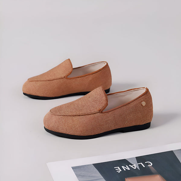 Mocassins en lin marron clair pour hommes, chaussures décontractées confortables. Design élégant et minimaliste. Chaussures parfaites pour un look décontracté chic., 45287006896309,45287006929077,45287006961845,45287006994613,45287007027381,45287007060149,45287007092917,45287007125685,45287007158453,45287007191221,45287007223989,45287007256757,45287007289525,45287007322293,45287007355061,45287007387829,45287007420597,45287007453365,45287007486133,45287007518901,45287007551669,45287007584437,45287007